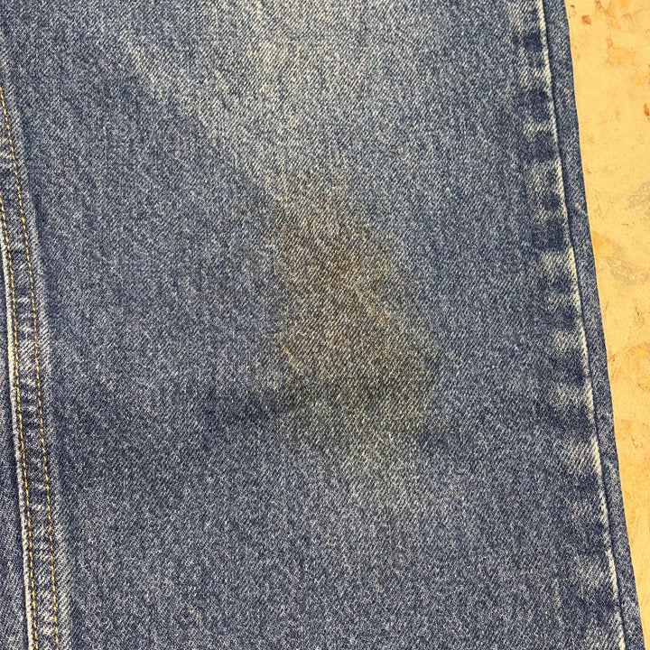 중고 의류 카르 하트/ 데님 바지/ 실제 크기 32 x 28