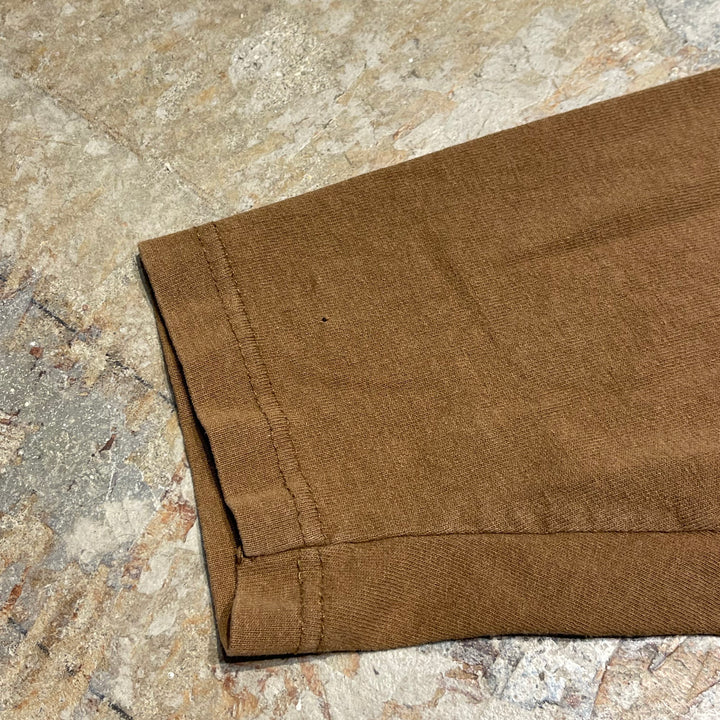 Used clothing 94's USA made Harley-Davidson / ZEPKA'S / Johnstown Store, Pennsylvania / Long T-shirt / Size XL