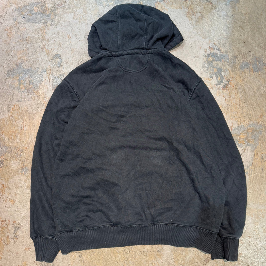 古着 carhartt/カーハート/ハーフジップスウェット/サイズL