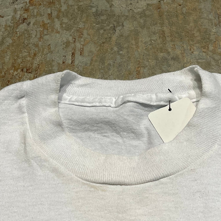 #4715 빈티지/짧은 슬리브 프린트 티셔츠 티/짧은 슬리브 프린트 티셔츠/기업/크기에 해당