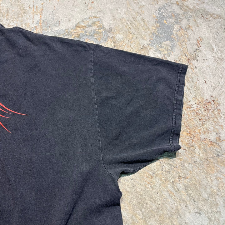 古着 Harley-Davidson/ハーレー ダビッドソン プリントTシャツ サイズXXL