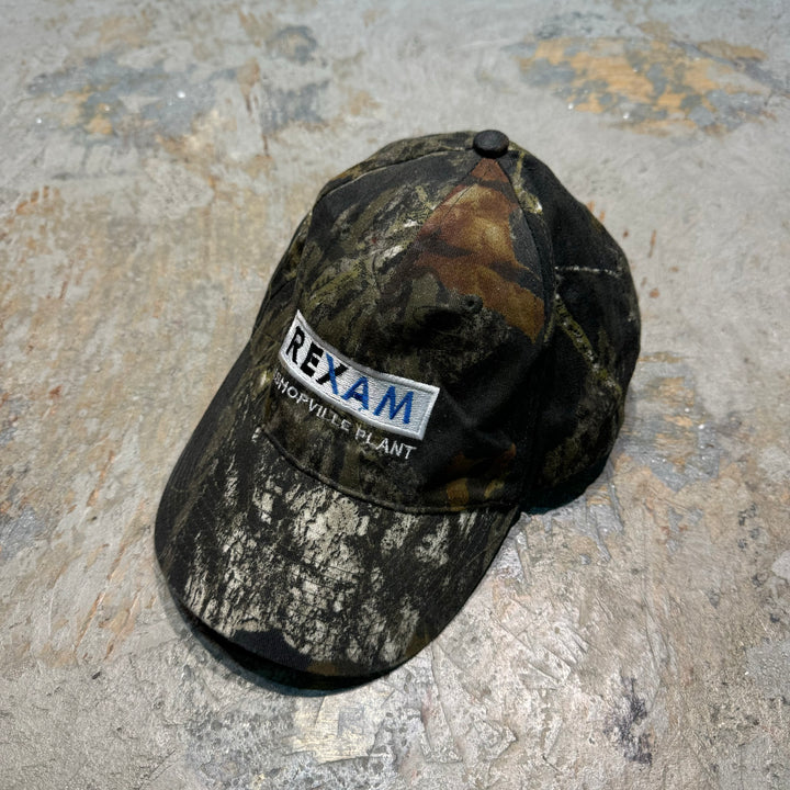 旧衣服HTT HEADTOTOE/ REXAM BISHOPVILLE PLANT