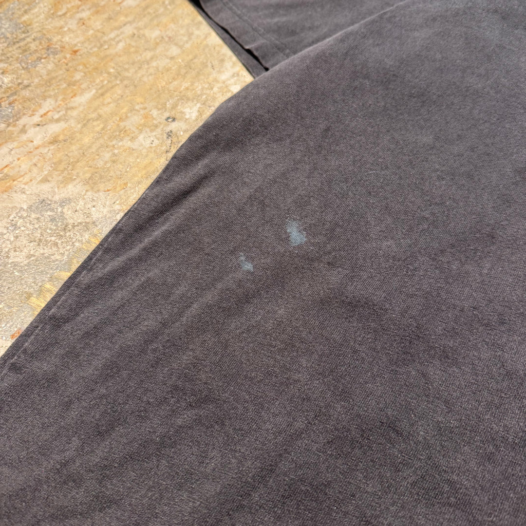 古着 carhartt/カーハート/ プリントTシャツ/  サイズs