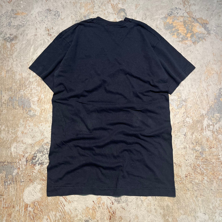 #4816 古着 98's ワーナーブラザーズ ルーニー・テューンズ トゥイーティー ヴィンテージ シングルステッチ TシャツサイズL相当