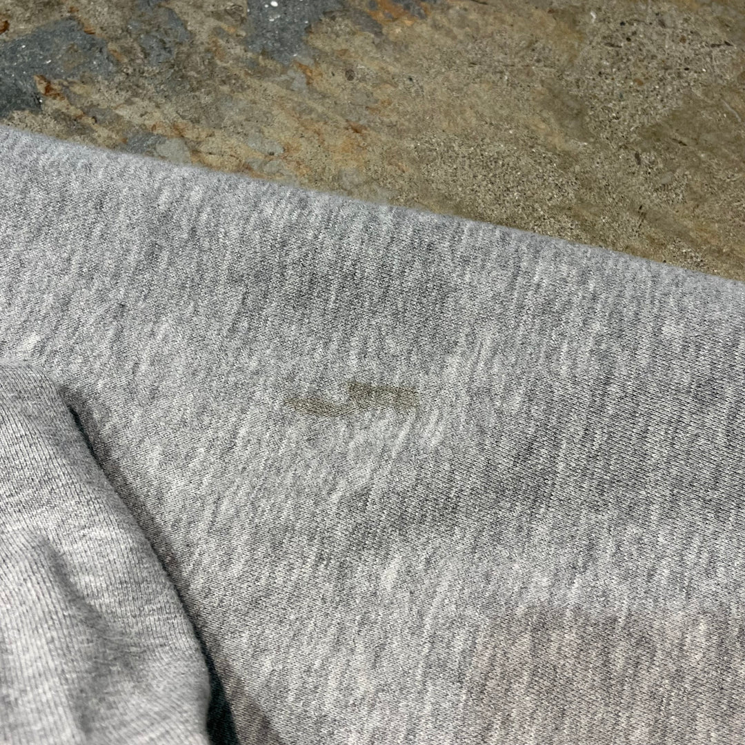 Used clothing POLO by Ralph Lauren/Polo Ralph Lauren/Zip-up hoodie/Double face/Size L equivalent