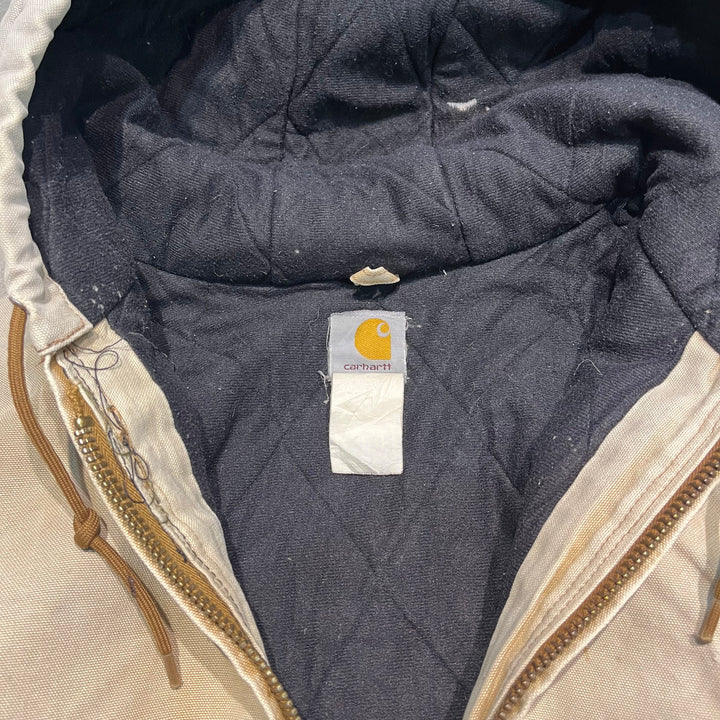 #3403 Used clothing Carhartt/Active jacket/Active jacket/L equivalent