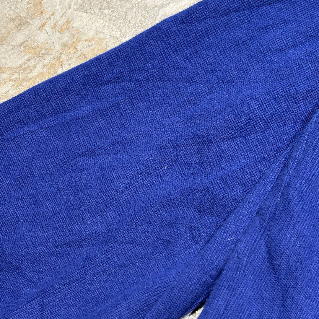 Used clothing POLO by Ralph Lauren/ Polo by Ralph Lauren/ Half zip knit sweater/ Size XL