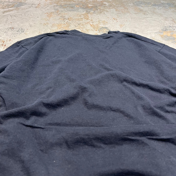 #4816 古着 98's ワーナーブラザーズ ルーニー・テューンズ トゥイーティー ヴィンテージ シングルステッチ TシャツサイズL相当