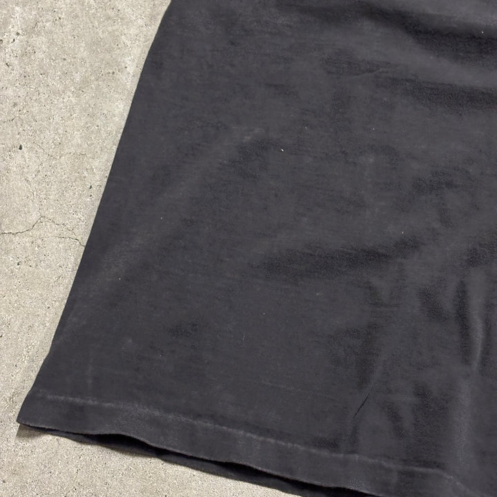 古着 USA製 90's Harley-Davidson/ハーレーダビッドソン/ プリントTシャツ/ サイズXL