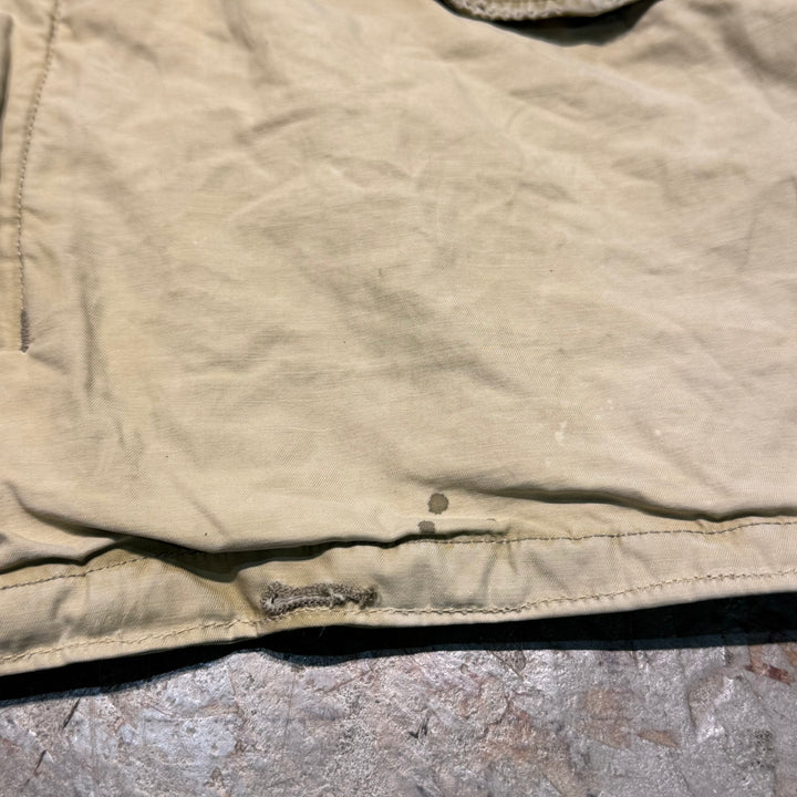 古着 Polo Ralph Lauren/ポロラルフローレン / ミリタリージャケット/ MIL-J-4883A/ サイズL