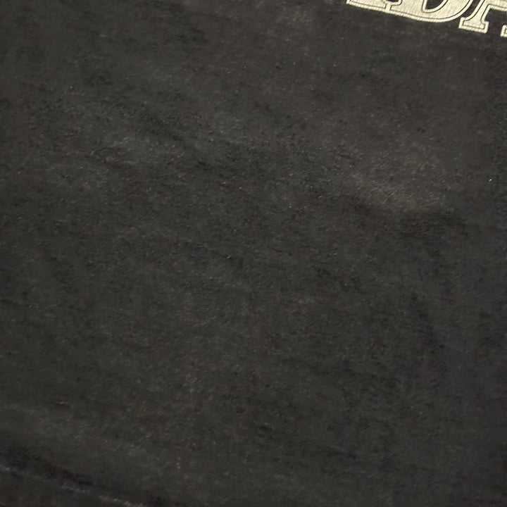 古着 USA製 90's Harley-Davidson/ハーレーダビッドソン/ プリントTシャツ/ サイズL