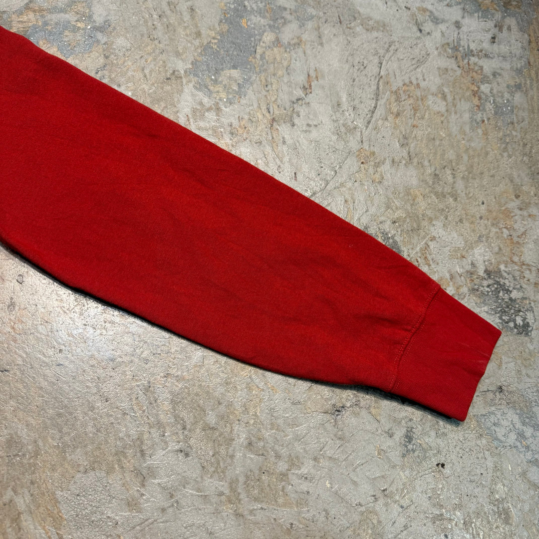 Used clothing POLObyRalph Lauren/ PolobyRalph Lauren/ Crew neck sweatshirt/ Size L