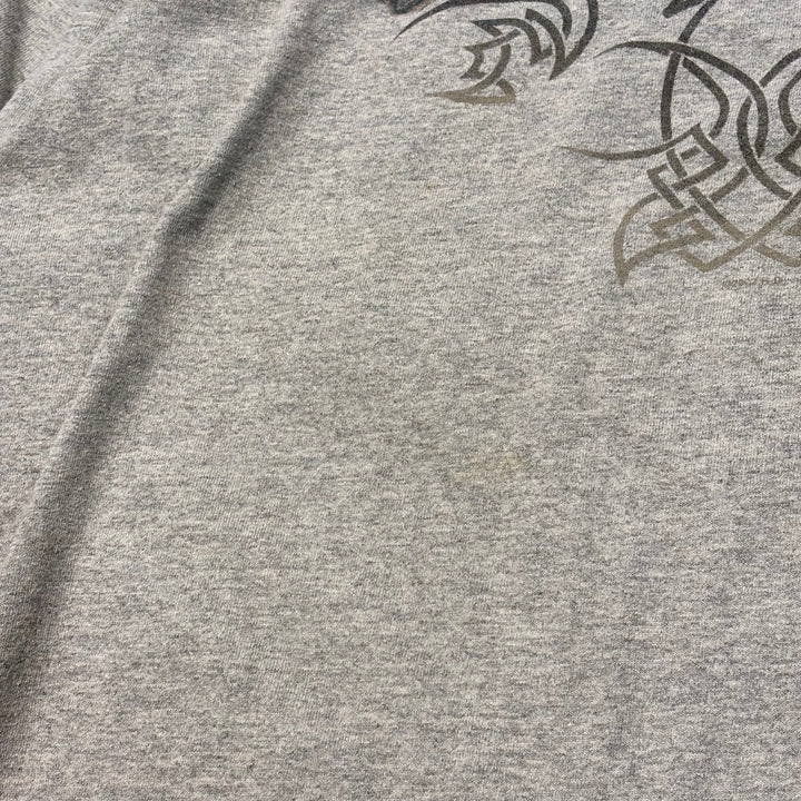 古着 USA製 Harley-Davidson/ハーレーダビッドソン/ プリントTシャツ/ サイズXL