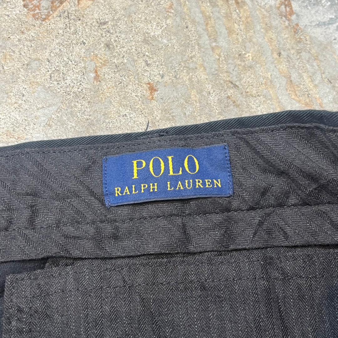 古着 Ralph Lauren/ラルフローレン/ チノパンツ/ 実寸サイズ34×29