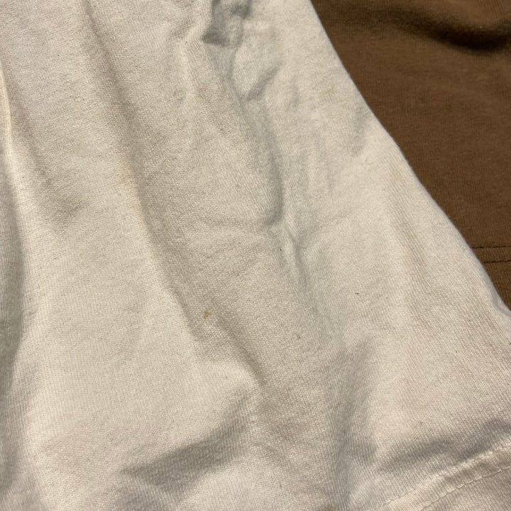 Used clothing 94's USA made Harley-Davidson / ZEPKA'S / Johnstown Store, Pennsylvania / Long T-shirt / Size XL