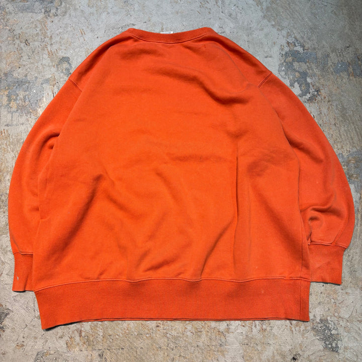 古着 NIKE/ ナイキ/ クルーネックスウェット/ サイズXXL相当