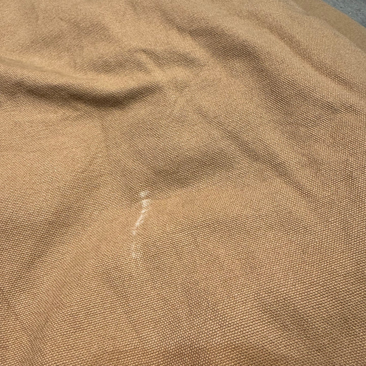 古着 carhartt/ カーハート/ モダンジャケット/ 裏地キルティング/ サイズXL相当