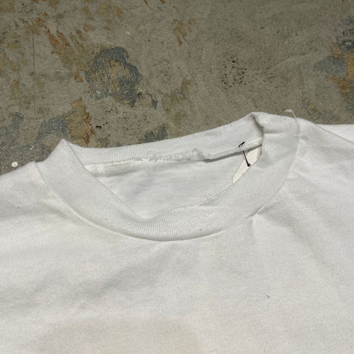 古着 90's セニョールフロッグス/テキーラ/カエル/アカプルコ メキシコ/ヴィンテージ シングルステッチプリントTシャツ/サイズL相当