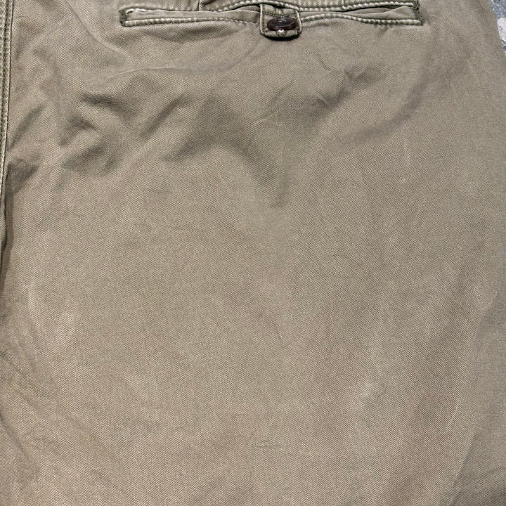 古着 Ralph Lauren/ラルフローレン/ チノパンツ/ 実寸サイズ37×30