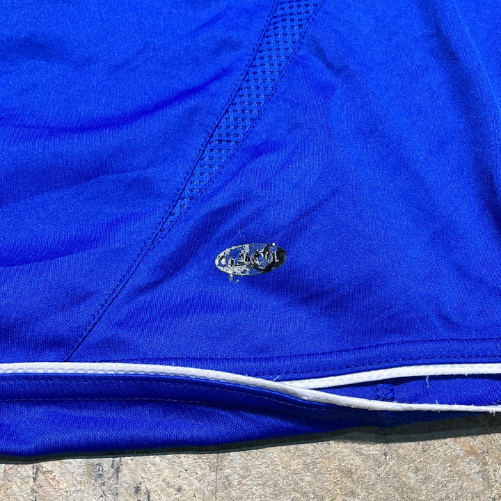 #4247 CHELSEA/チェルシー/adidas/アディダス/Football/フットボール Tee/スタンフォードブリッジ/サイズL