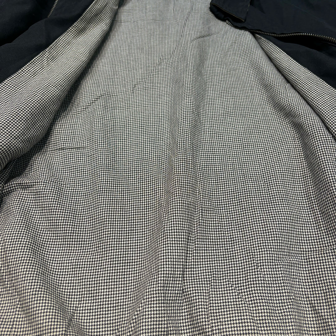 Used clothing 90's~ POLO GOLF Ralph Lauren/ Polo Golf Ralph Lauren/ Swing Top Jacket/ Size XL