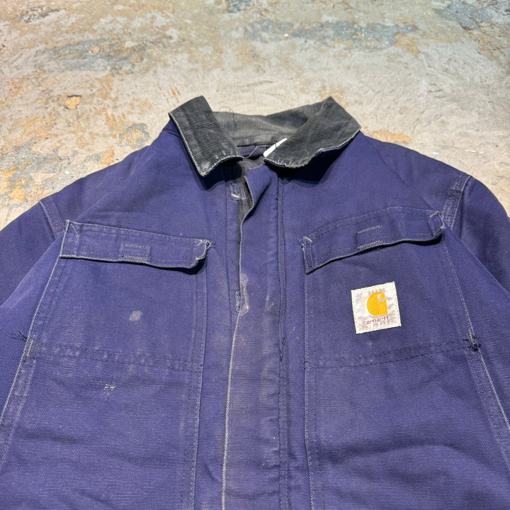 Used clothing Carhartt/ Traditional coat/ Equivalent to size XXL