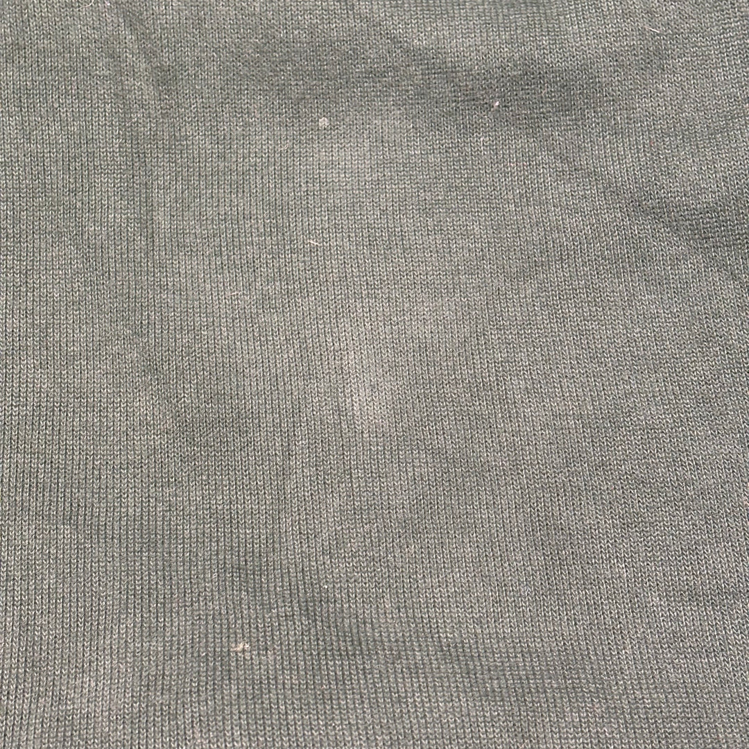 Used clothing POLO by Ralph Lauren/ Polo Ralph Lauren/ Half zip knit sweater/ Size L