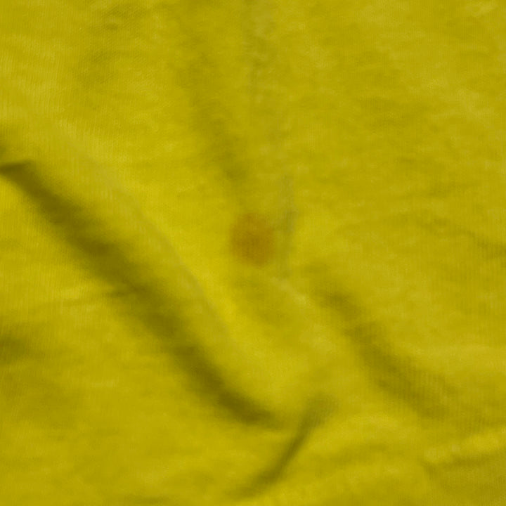 古着 90's トゥイーティー/ルーニーテューンズ/ワーナー・ブラザース/ヴィンテージ シングルステッチプリントTシャツ/サイズXL相当