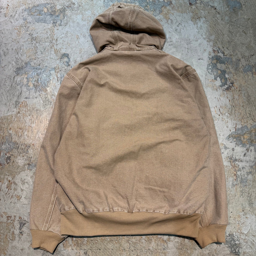 古着 carhartt/ カーハート/ アクティブジャケット/ 裏地メッシュ/ サイズM
