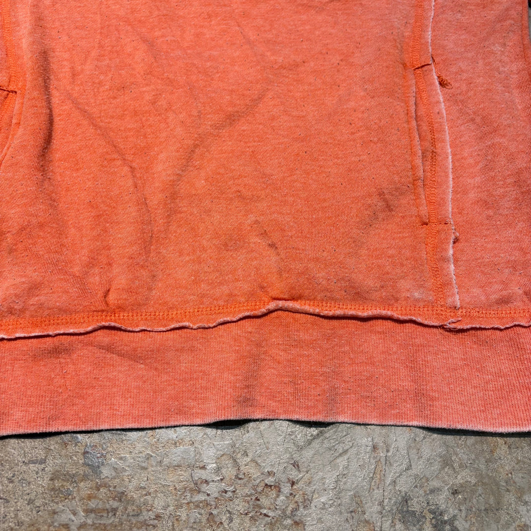 Used clothing HARLEY-DAVIDSON/ Harley Davidson/ Crew neck sweatshirt/ Size XL