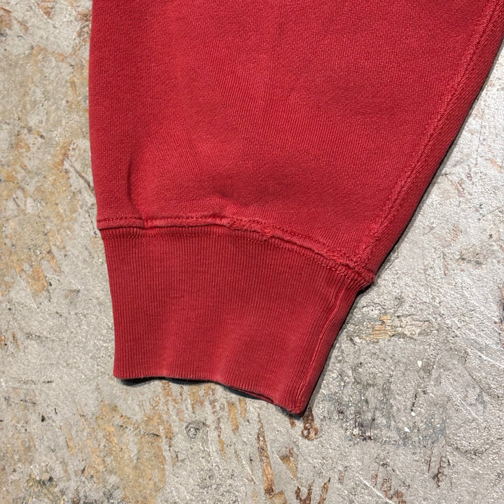 古着 90's〜 POLO by Ralphlauren/ ポロバイラルフローレン/ クルーネックスウェット/ サイズL
