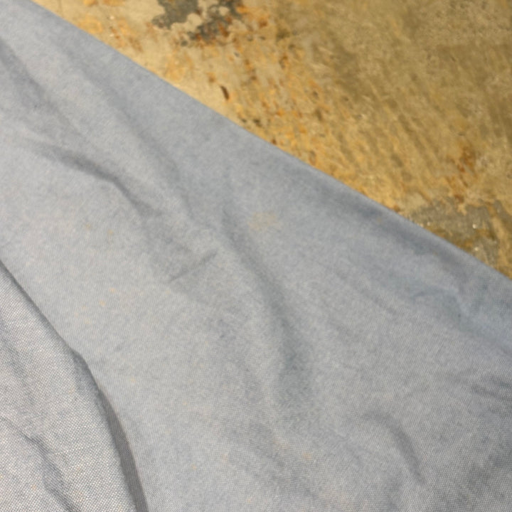 중고 의류 Carhartt/ Carhartt/ 겸손한 지퍼 업 재킷/ 크기 l