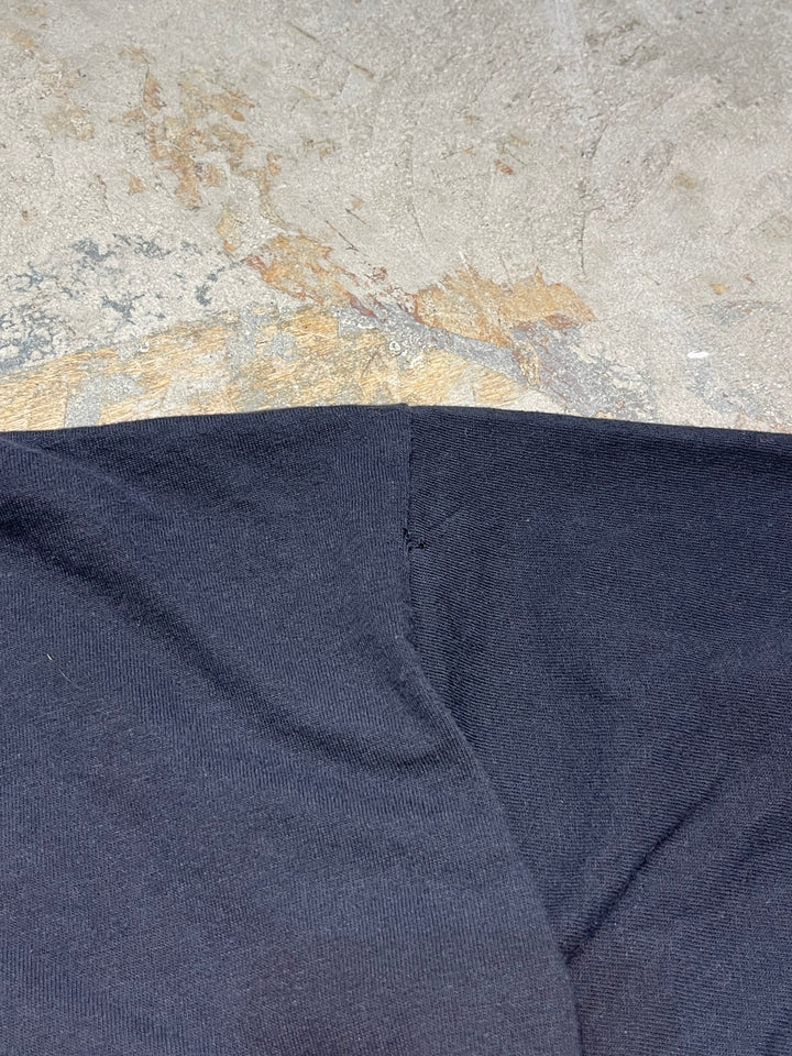 #MA152 古着 USA製 94's CAMEL/キャメル / たばこ / ヴィンテージ シングルステッチ プリントTシャツ/サイズXL