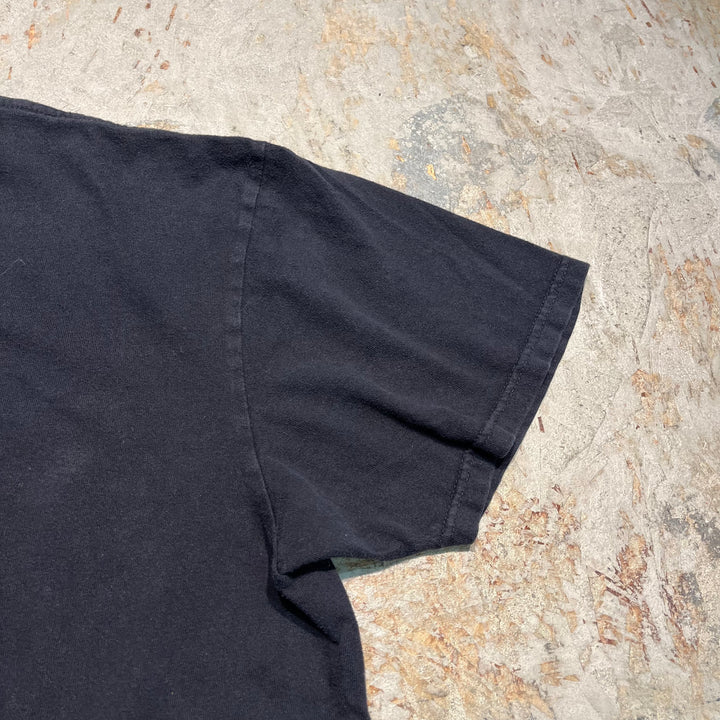 古着 Harley-Davidson/ハーレー ダビッドソン フロリダ州 キー・ウェスト コンク共和国 プリントTシャツ サイズXXL