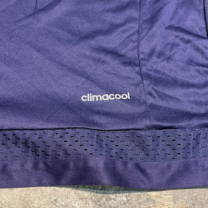 #4243 /Real Madrid/レアルマドリード/adidas/アディダス/Football/フットボール Tee/サンティアゴ・ベルナベウ/サイズM