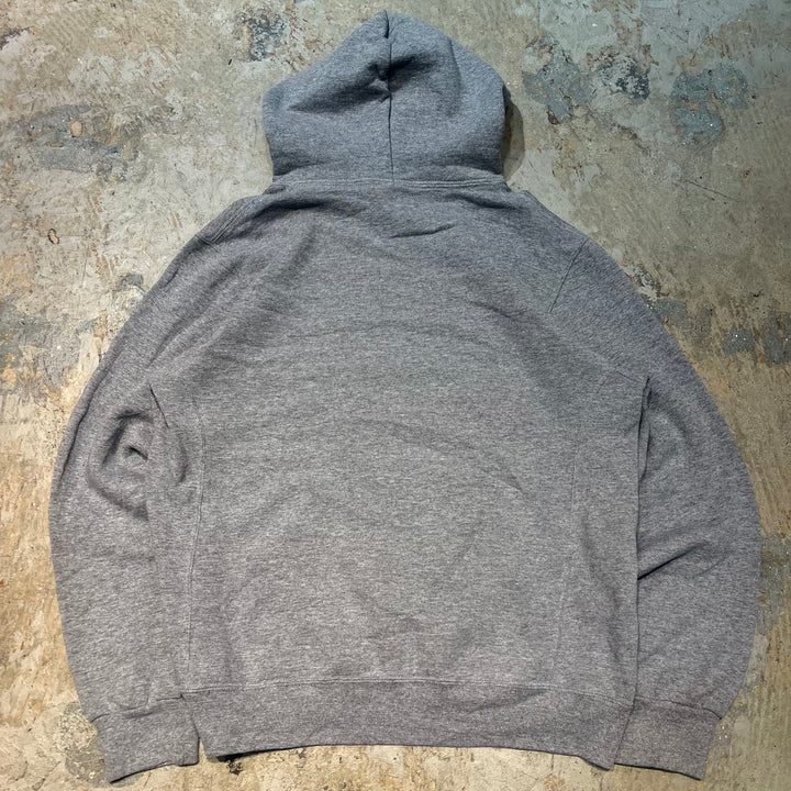 중고 의류 Russellathletic/Russell Athletic/Blank Pullover Hoodie/Plain/Size M