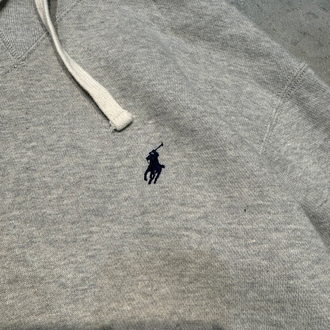 Used clothing POLObyRalph Lauren/PolobyRalph Lauren/Pullover hoodie/Size L