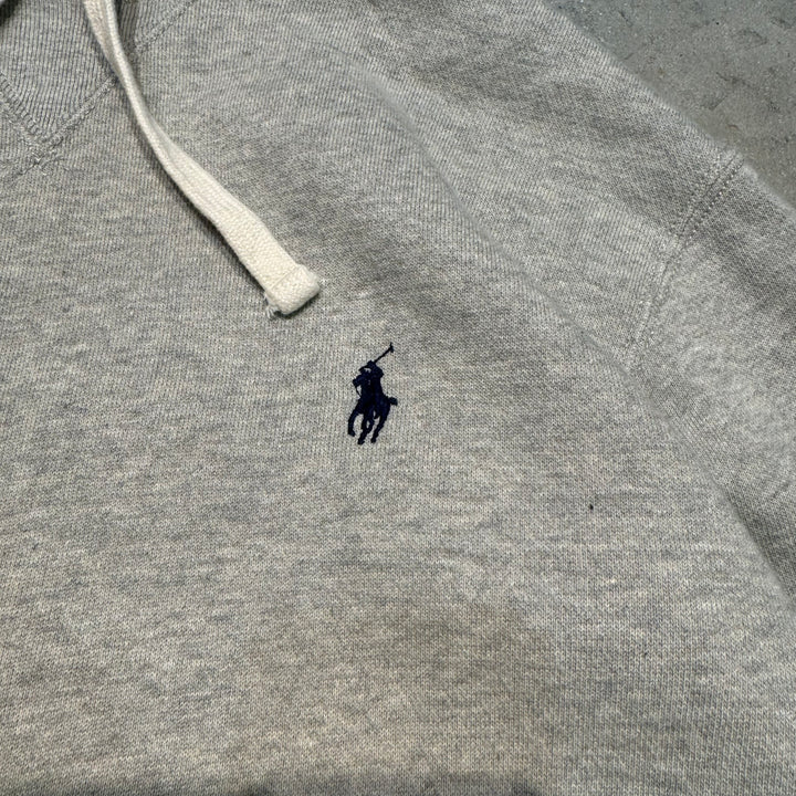 중고 의류 Polobyralph Lauren/Polobyralph Lauren/풀오버 까마귀/크기 l