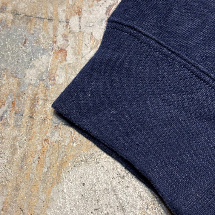 Ralph Lauren/ Polo Ralph Lauren/ Half Zip 니트 스웨터/ 크기 XL의 중고 의류 폴로