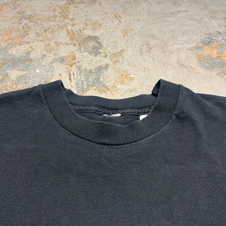 중고 의류 90의 Nascer/"Dale Earnhardt"/레이싱 카/자동차/빈티지 싱글 스티치 인쇄 티셔츠/크기 L-XL에 해당합니다.