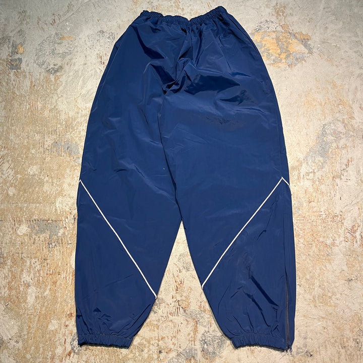 #3594 古着 U.S Airforce PTU Training Pants/アメリカ空軍/トレーニングパンツ/サイズS/R