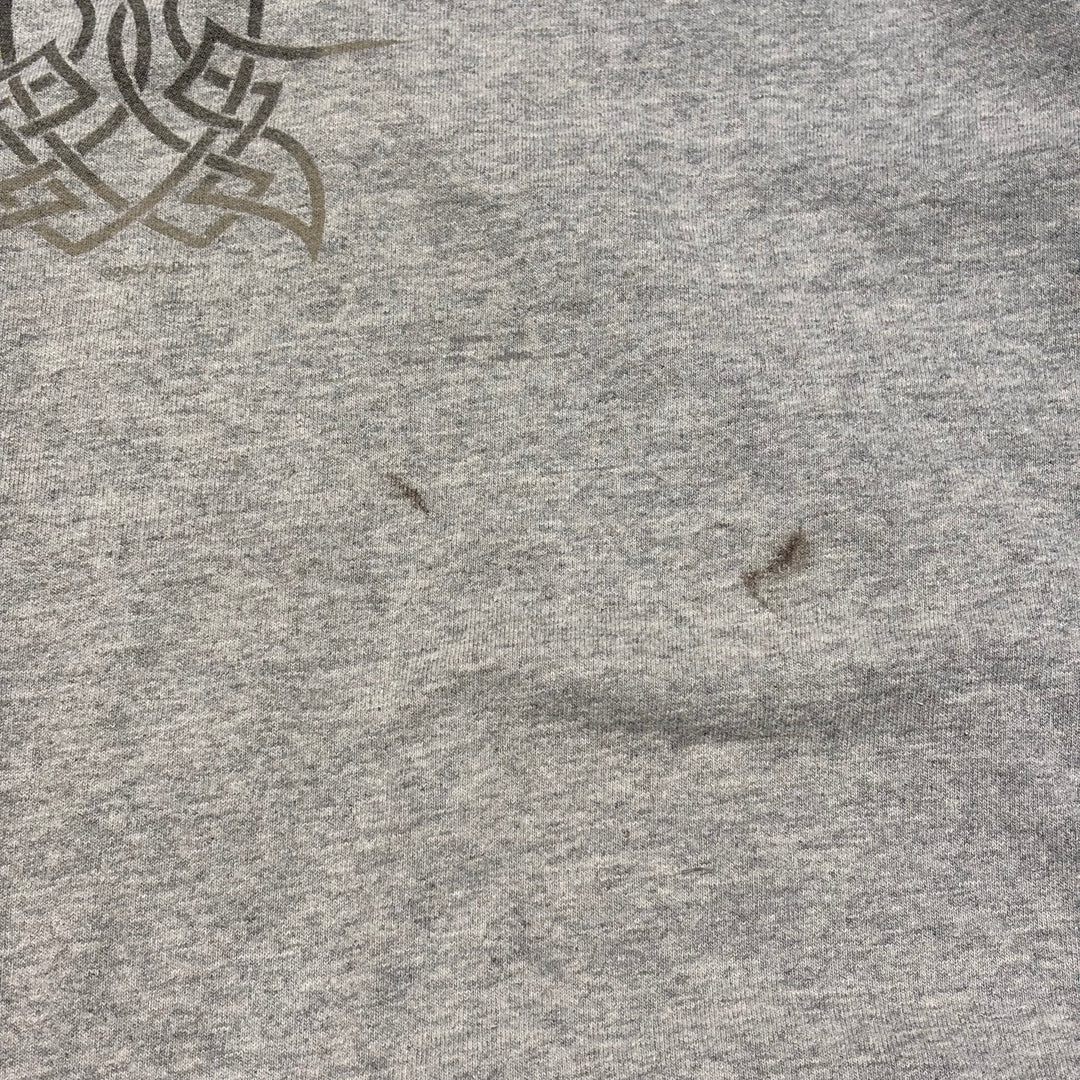 Used clothing Made in USA Harley-Davidson/Harley-Davidson/Printed T-shirt/Size XL