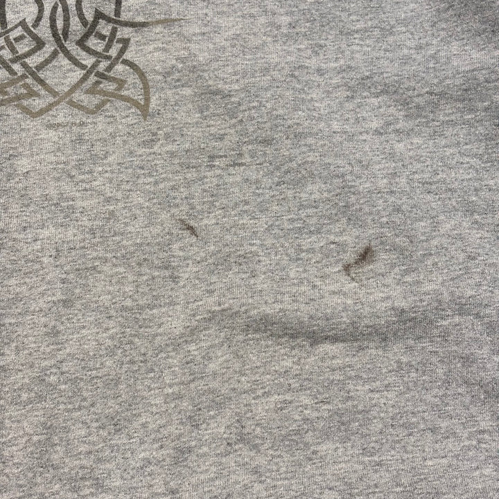 古着 USA製 Harley-Davidson/ハーレーダビッドソン/ プリントTシャツ/ サイズXL