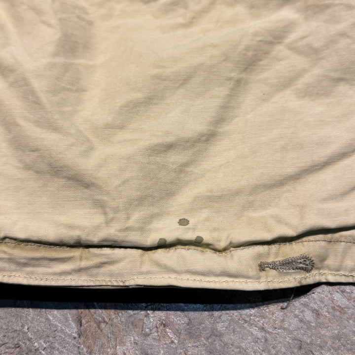 古着 Polo Ralph Lauren/ポロラルフローレン / ミリタリージャケット/ MIL-J-4883A/ サイズL