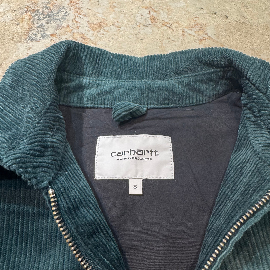 古着 carhartt/ カーハート/ マディソンジャケット/サイズS