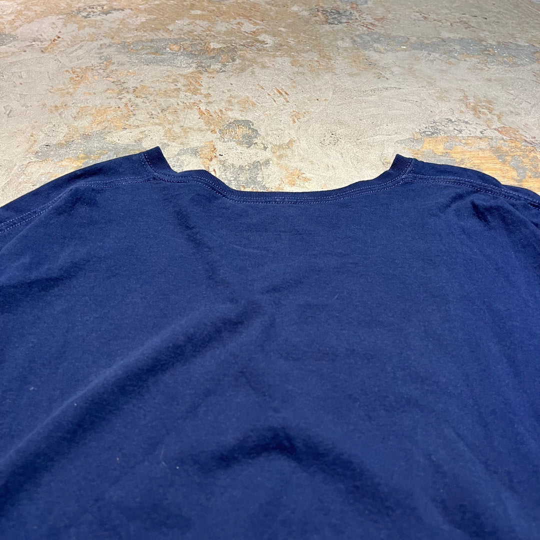 #4637 Used clothing MY HERO ACADEMIA/Short sleeve print t-shirt Tee/Short sleeve print T-shirt/Single stitch/Character/Anime/Size 3XL