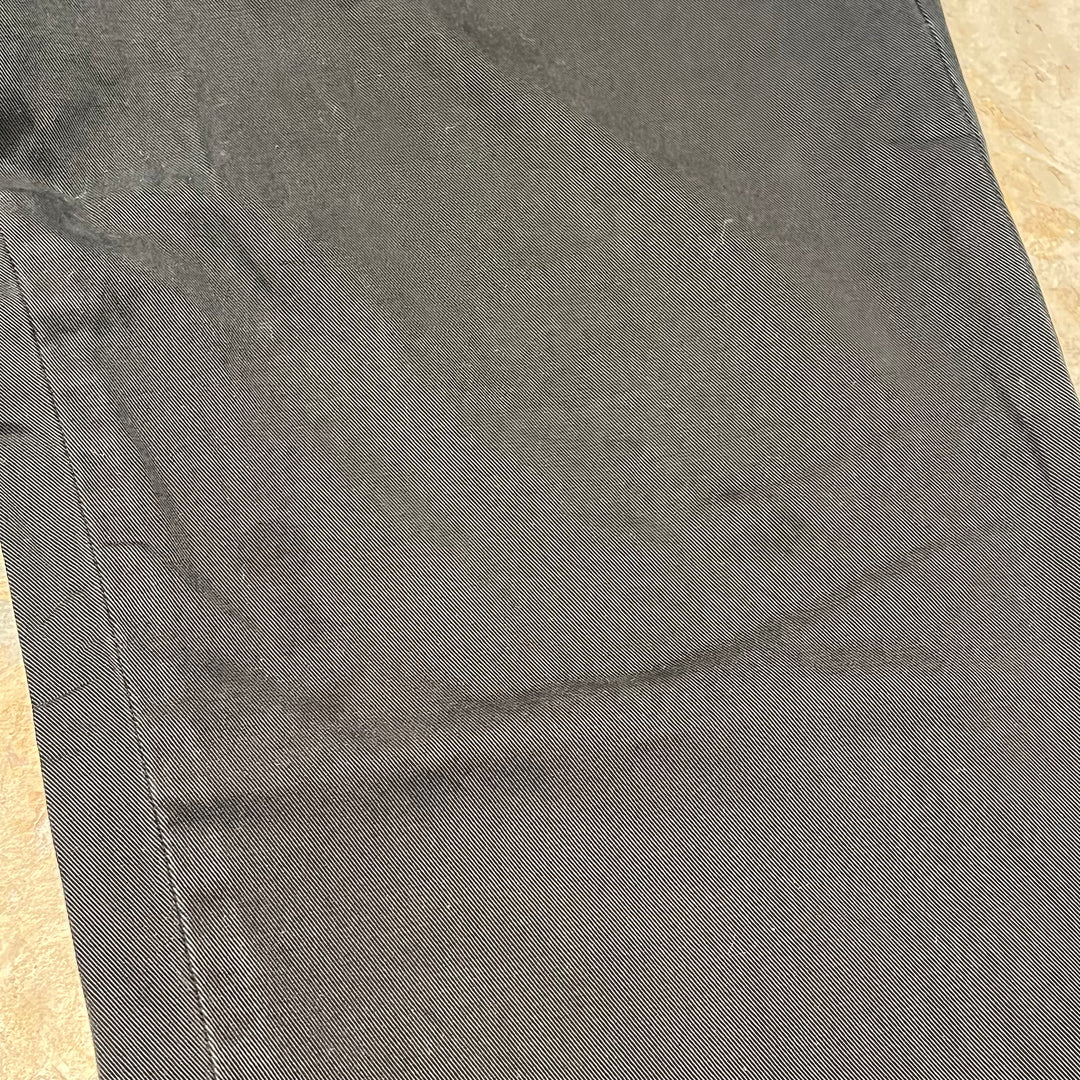 중고 의류 90 년대 ~ Ralph Lauren/Ralph Lauren/Chino 바지/실제 크기 34 x 30