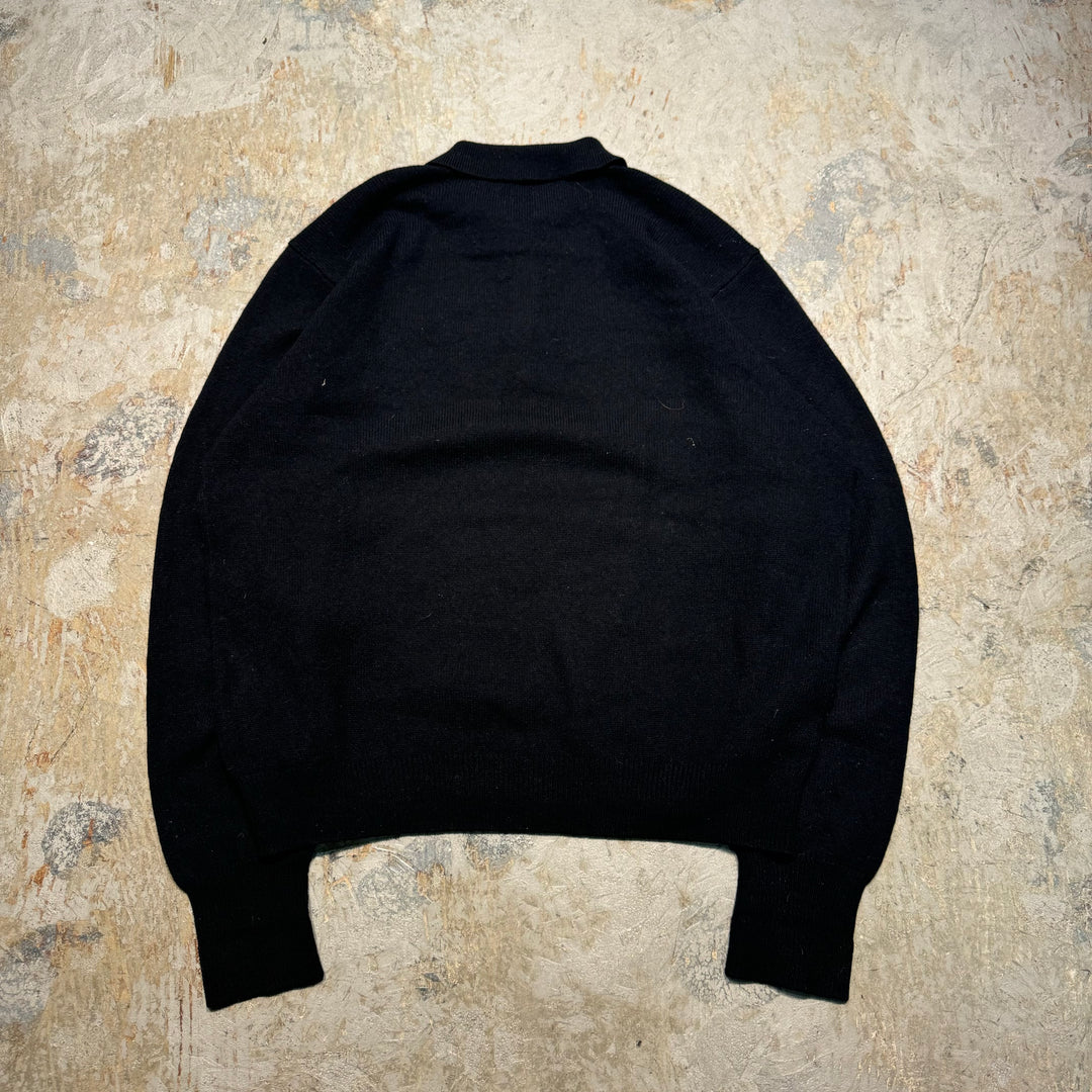 Used clothing POLObyRalph Lauren/PolobyRalph Lauren/Knitted Polo Sweater/Size L