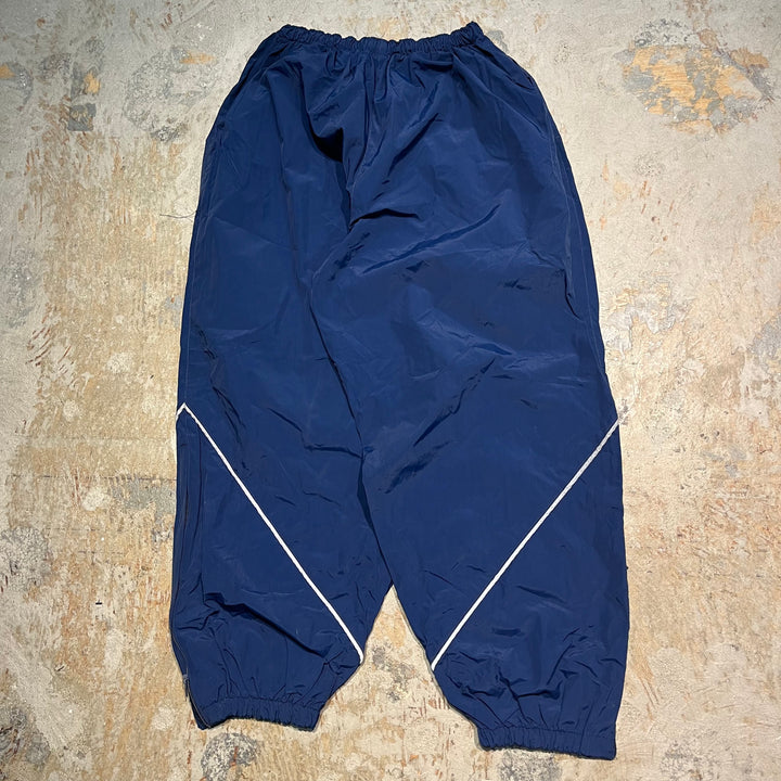 #3597 古着 U.S Airforce PTU Training Pants/アメリカ空軍/トレーニングパンツ/サイズL/XS