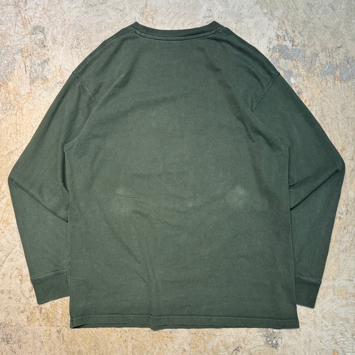 Used clothing carhartt/Carhartt/Long sleeve T-shirt/Size L